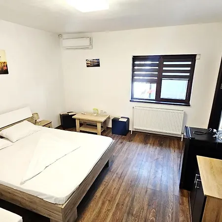 Beatrix Casa de hóspedes 3*