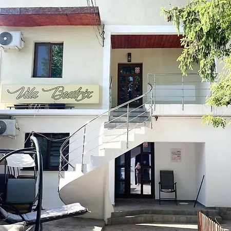 Casa de hóspedes Beatrix