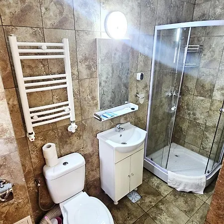 Casa de hóspedes Beatrix