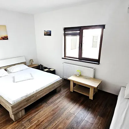 Casa de hóspedes Beatrix 3*