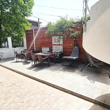 Beatrix Casa de hóspedes Eforie Nord