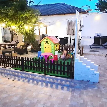 Beatrix Casa de hóspedes 3*