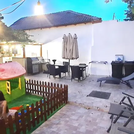 Beatrix Casa de hóspedes 3*