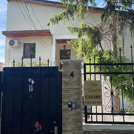 Guest house Beatrix 3*