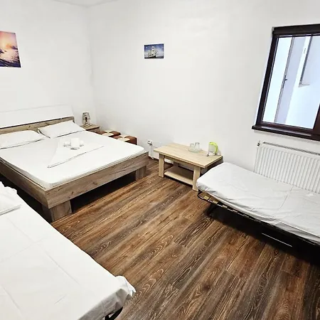 Beatrix 3* Eforie Nord