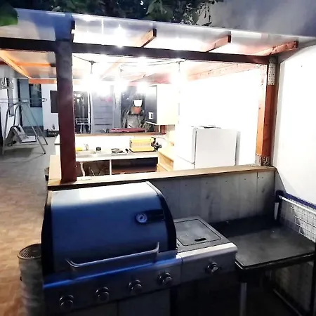 Guest house Beatrix Eforie Nord