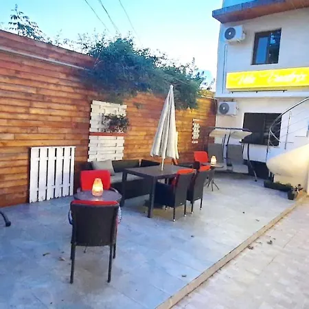 Beatrix 3* Eforie Nord