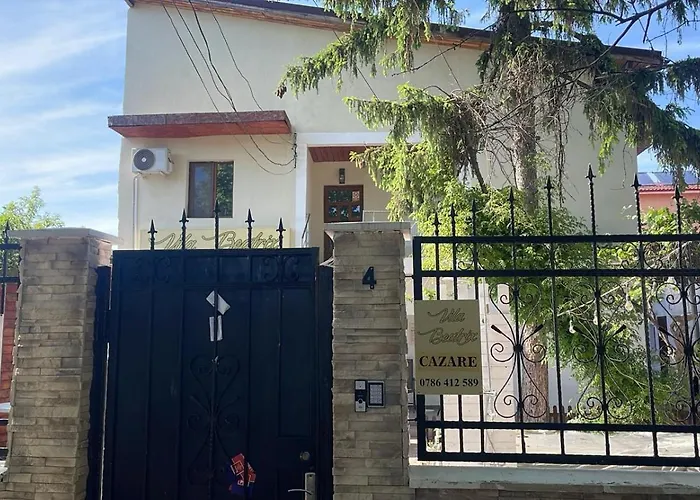 Vendégház Beatrix 3*