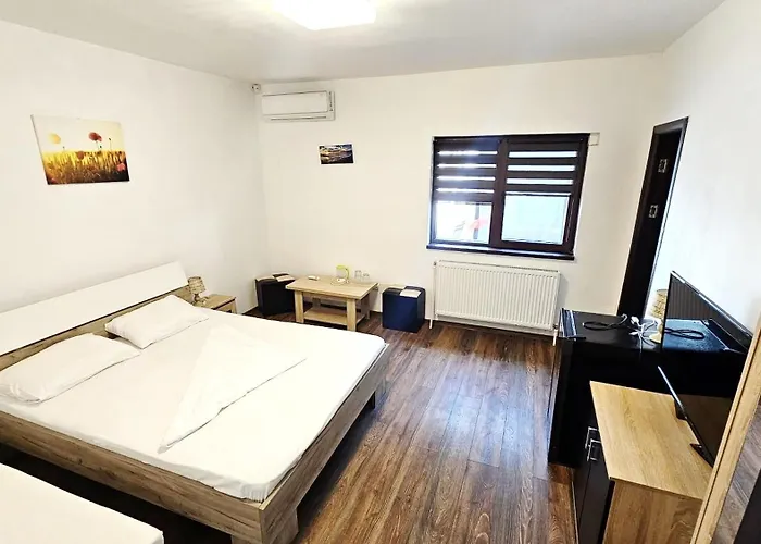 Beatrix Vendégház 3*