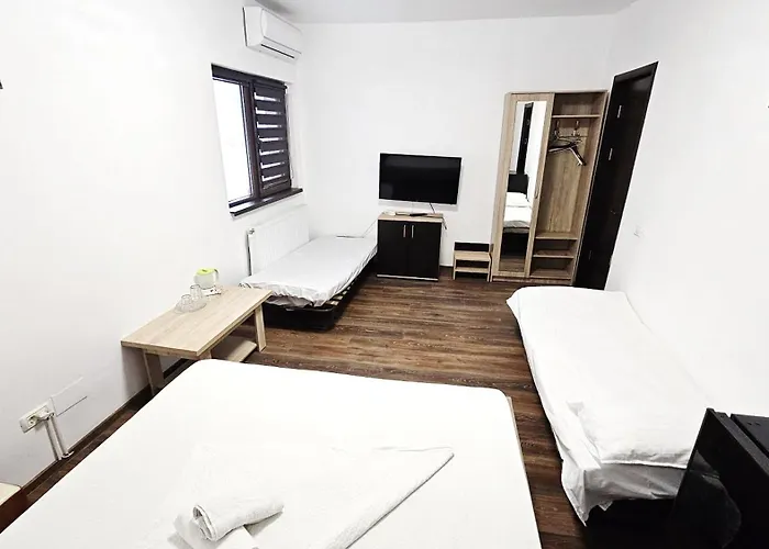 Beatrix Vendégház 3*